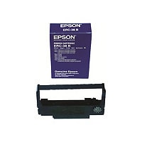 Epson ERC 38B - black - print ribbon (pack of 10)