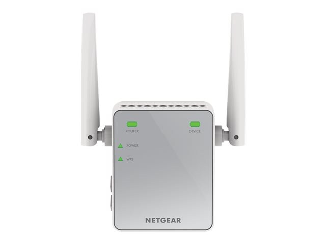 NETGEAR EX2700 WRLS RANGE EXTENDER