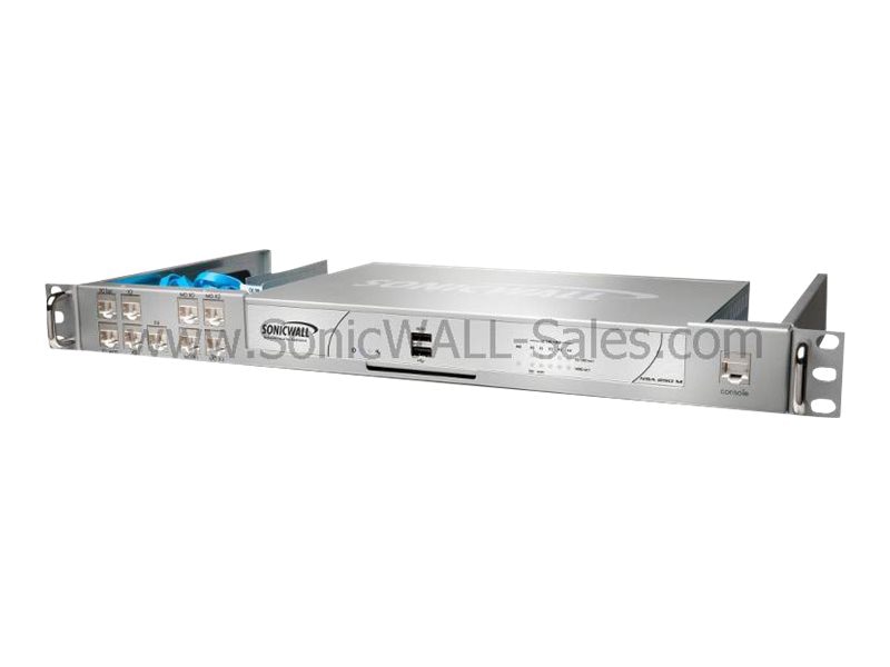 SonicWall rack mounting kit