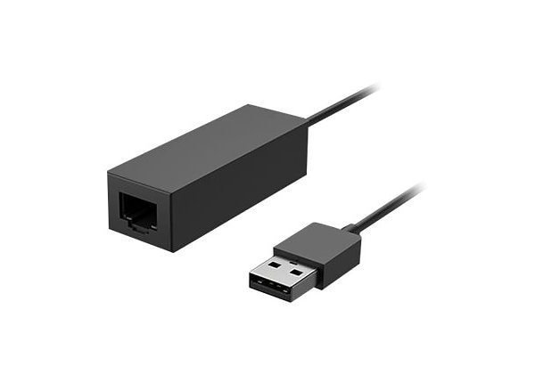 Microsoft Surface Ethernet adapter - network adapter