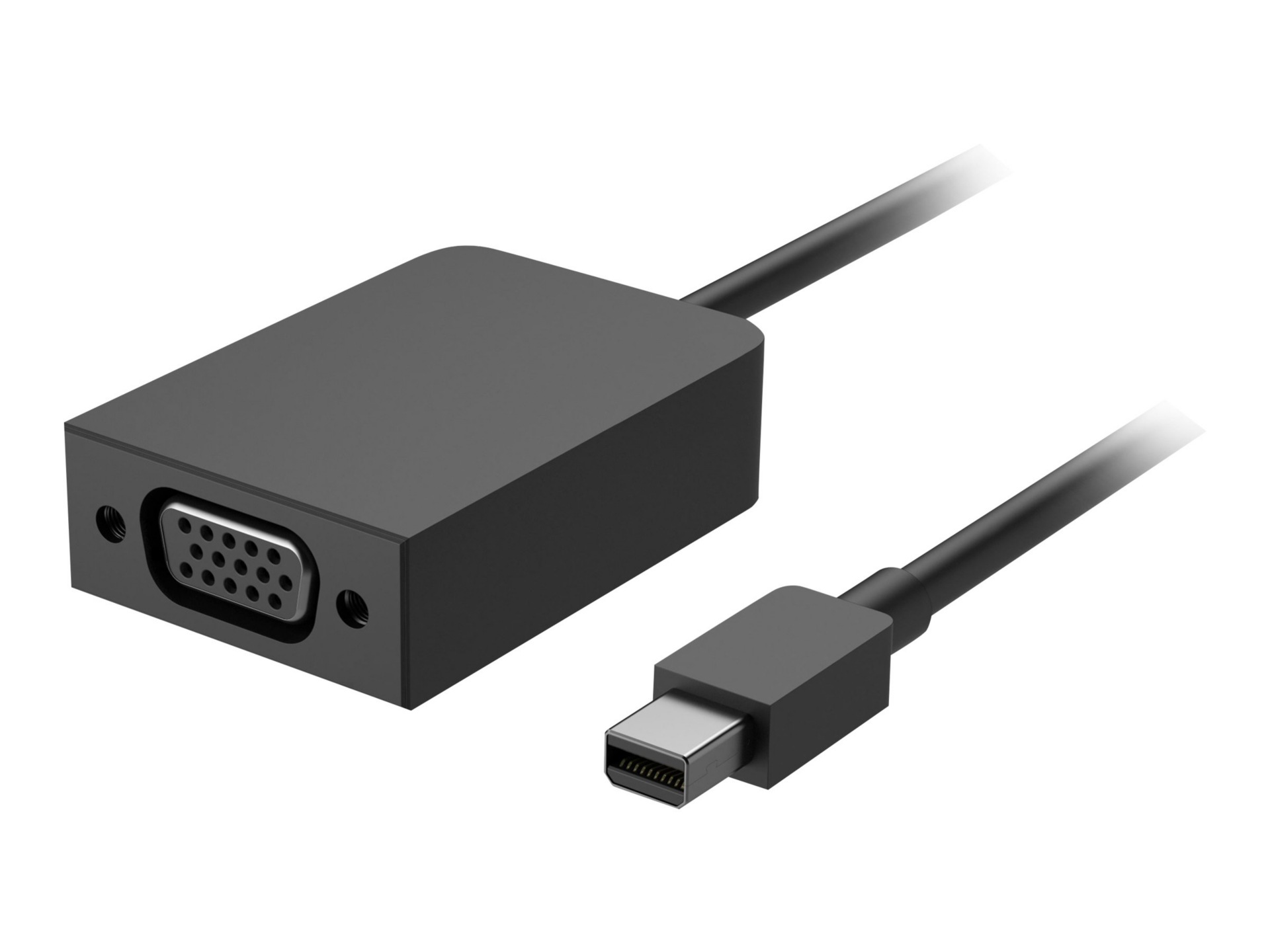 Microsoft Surface Mini DisplayPort to VGA Adapter video converter