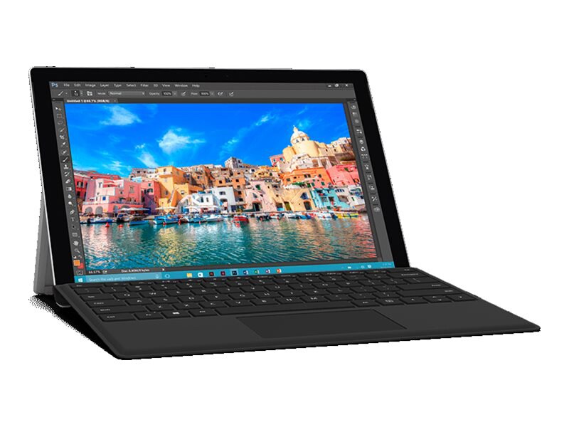 Microsoft Surface Pro 4 Type Cover Keyboard