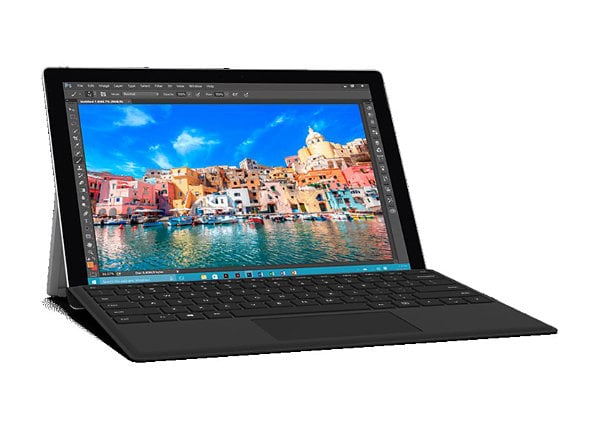 Microsoft Surface Pro 4 Type Cover Keyboard