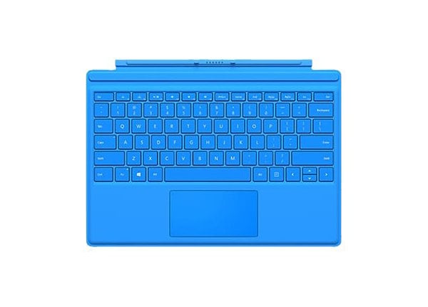 Microsoft Surface Pro 4 Type Cover Keyboard