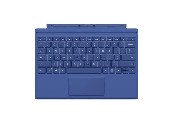 Microsoft Surface Pro 4 Type Cover Keyboard