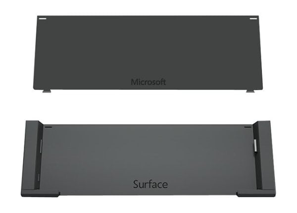 Microsoft Surface Pro 4 Adapter for Surface Pro 3 Docking Station - docking station adapter