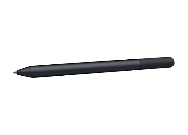Microsoft Surface Pen - V4 - stylus - Bluetooth 4.0 - black