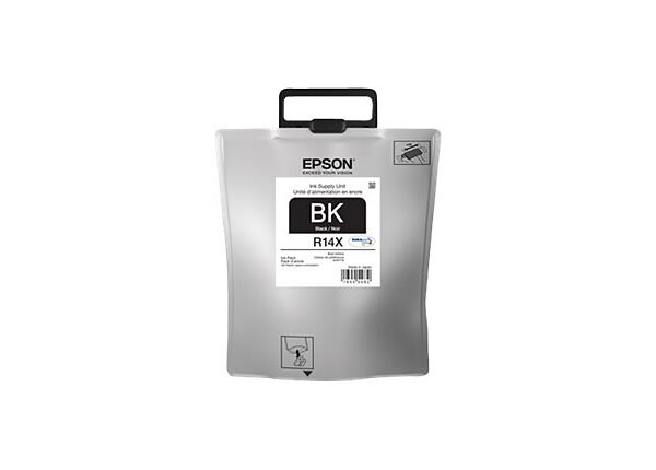 Epson r14x - Extra High Capacity - black - original - ink pack