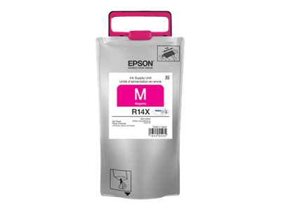 Epson r14x - Extra High Capacity - magenta - original - ink pack