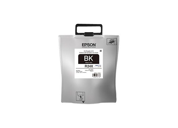 Epson R24X - Extra High Capacity - cyan - original - ink pack