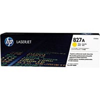 HP LJ CF302AC CONTRACT TONER YELLOW