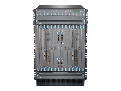 Juniper Networks SRX 5800 - security appliance - with Juniper Networks SRX5