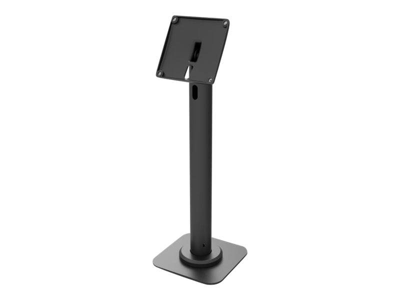 Compulocks VESA Tilting Kiosk Stand 8" with Cable Management stand - for tablet