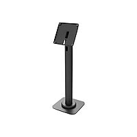 Compulocks Rise VESA Monitor Counter Top Kiosk Stand 8" Height - stand - fo