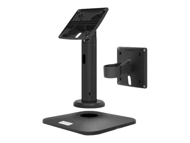 Compulocks VESA Add On Single Bracket for Rise Pole mounting component - for tablet