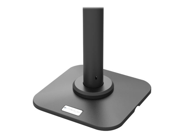 Compulocks Rise Pole Free Standing Base mounting component