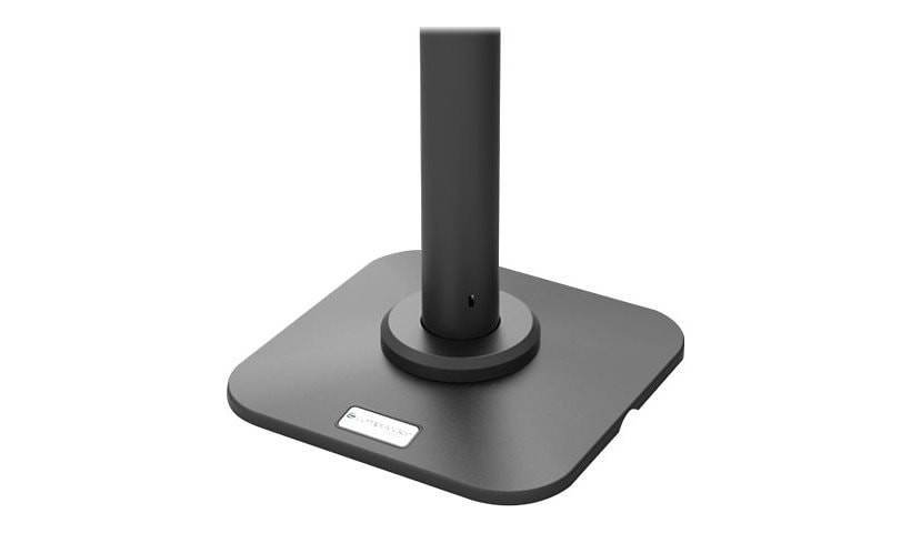 Compulocks Rise Pole Free Standing Base mounting component