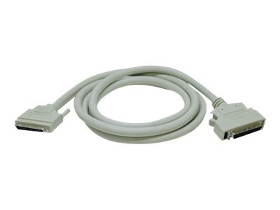 Tripp Lite 6ft External SCSI Double Shielded VHDCI68 Male to HD50 Male 6'
