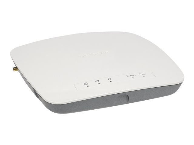 NETGEAR Business 2 x 2 Dual Band Wireless-AC Access Point (WAC720)