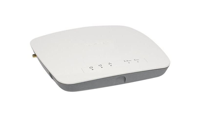 NETGEAR Business 2 x 2 Dual Band Wireless-AC Access Point (WAC720)