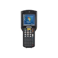 Zebra MC3200 Standard - data collection terminal - Win Embedded Compact 7 -