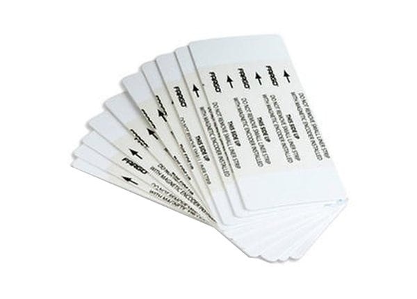 Fargo - cleaning cards - 10 card(s)