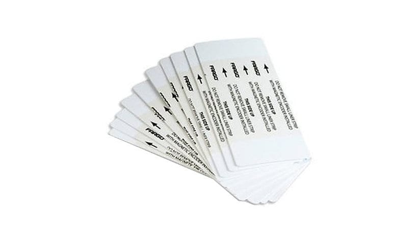 Fargo - cleaning cards - 10 card(s)