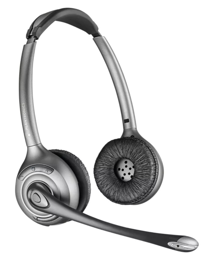 Poly WH350-XD Wireless Headset