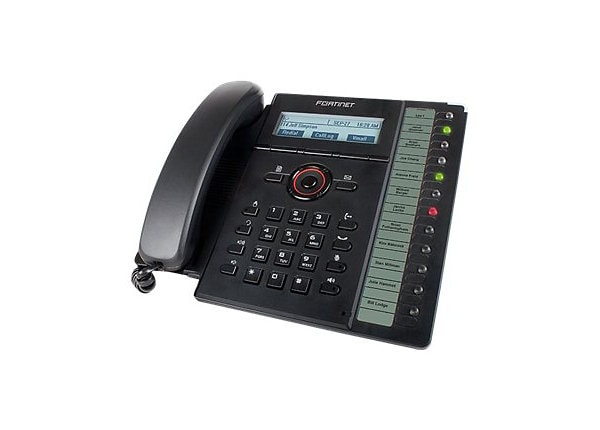 Fortinet FortiFone FON-460i - VoIP phone