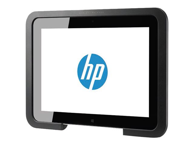 HP ElitePad Mobile Retail Solution - 10.1" - Atom Z3795 - 4 GB RAM - 128 GB SSD - with HP Retail Jacket for ElitePad no