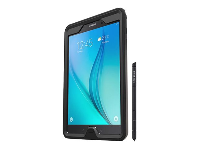 OtterBox Defender Series Retail - protective case for tablet