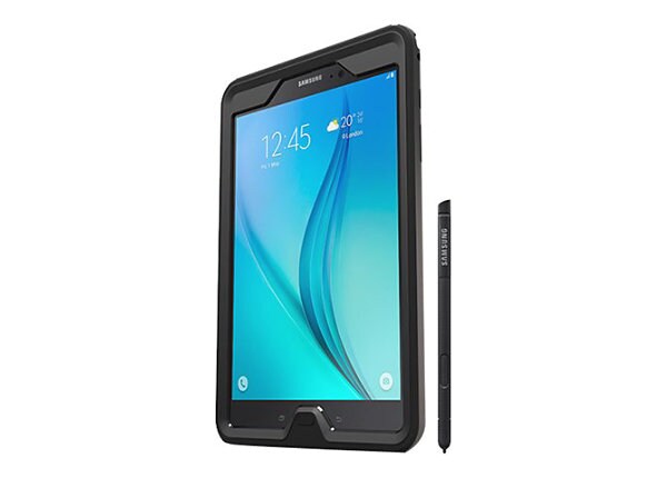 OtterBox Defender Series Retail - protective case for tablet