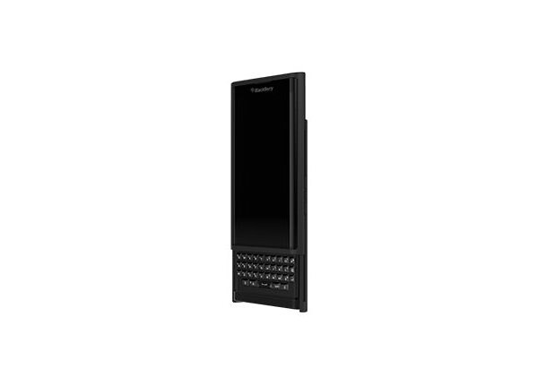 BlackBerry Slide-Out Hard Shell back cover for cell phone