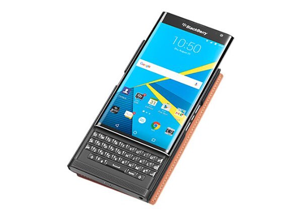 BlackBerry Smart Flip Case flip cover for cell phone