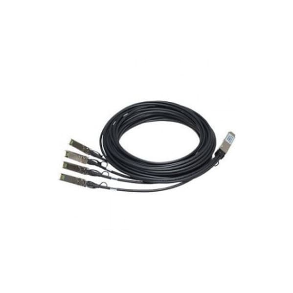 HPE MiniSAS interface cable - SAS external cable - 6.6 ft