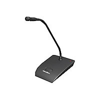 ClearOne Gooseneck Microphone (12 inch) - Audio Compression - microphone