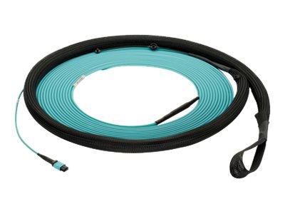 Panduit QuickNet Small Diameter Trunk Cable Assemblies - network cable - 5.