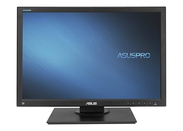ASUS C624AQ - LED monitor - Full HD (1080p) - 23.8"