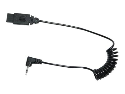 VXi 1095 G Type - headset cable - 2 ft