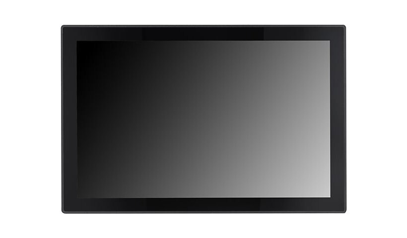 LG 10SM3TB-B SM3TB - 10" Class (10.1" viewable) LED-backlit LCD display - H