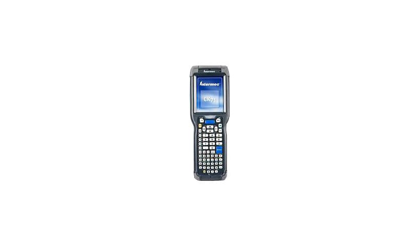 Intermec CK71 - data collection terminal - Win Embedded Handheld 6.5.3 - 1