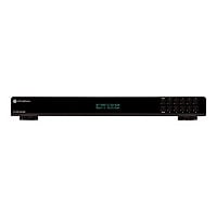 Atlona AT-UHD-CLSO-824 - video/audio/infrared/serial switch - rack-mountable