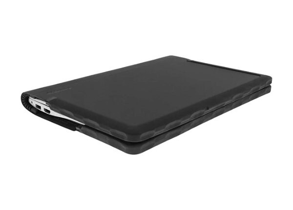 Gumdrop SoftShell - notebook top and rear cover