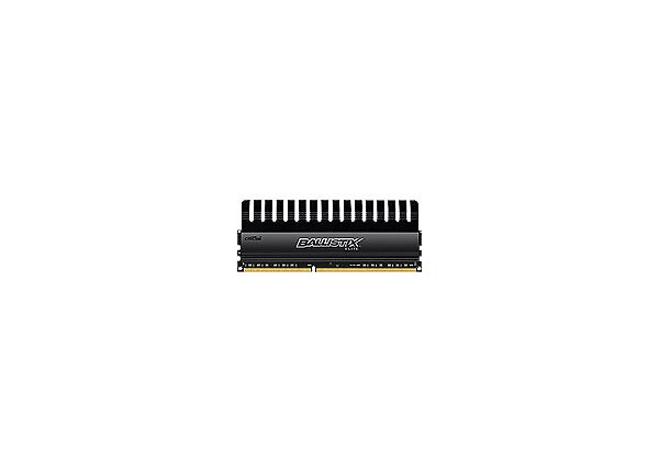 Ballistix Elite - DDR3 - 8 GB - DIMM 240-pin