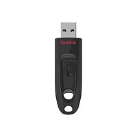 SanDisk Ultra - USB flash drive - 256 GB