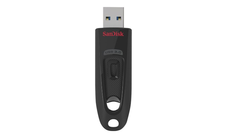 SanDisk Ultra Fit 256GB USB-Minne