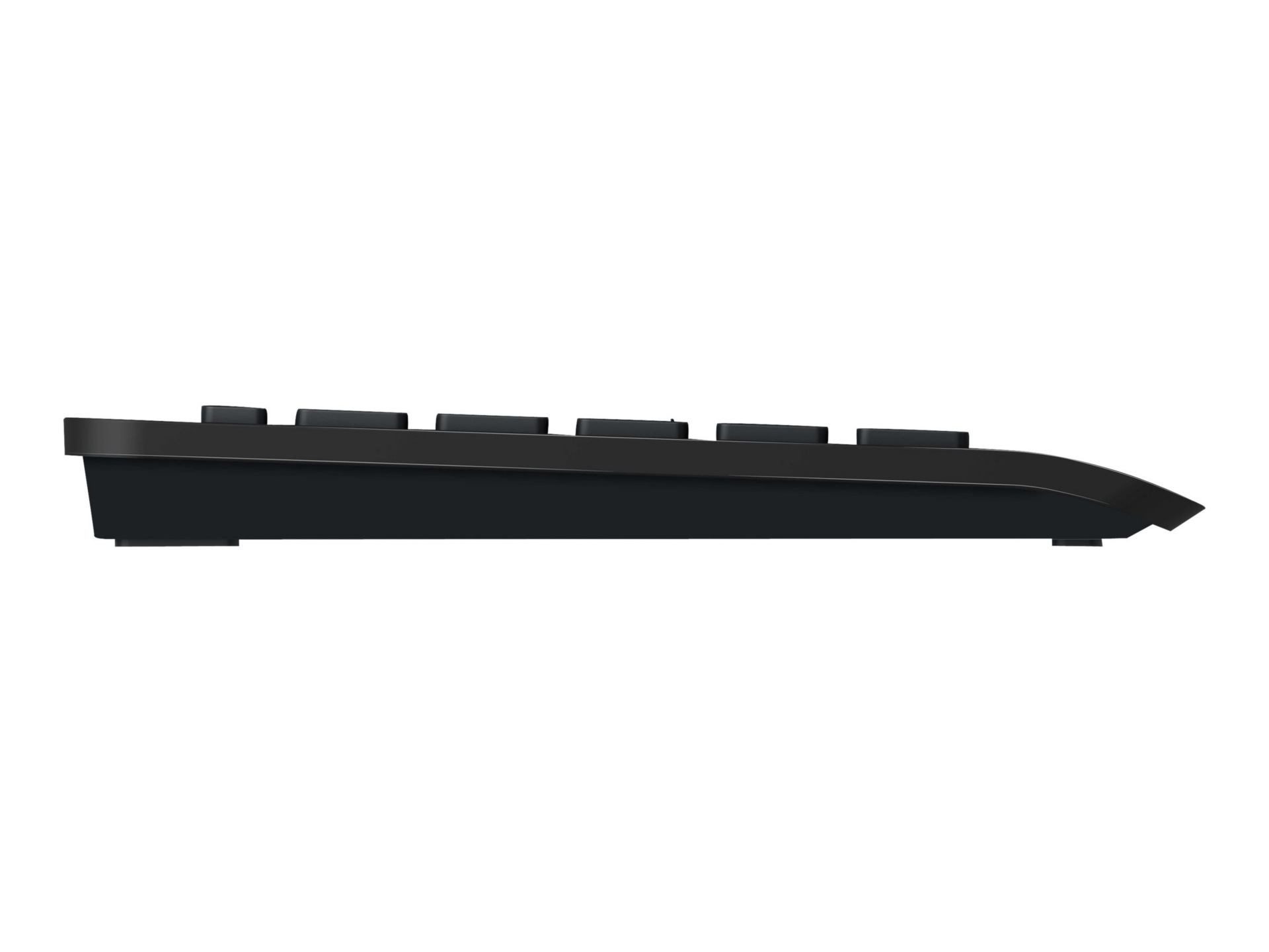 Thumbnail 3 of 6 for Incase Wireless Desktop 900 - Designed by Microsoft - keyboard and mouse set - QWERTY - black Input Device