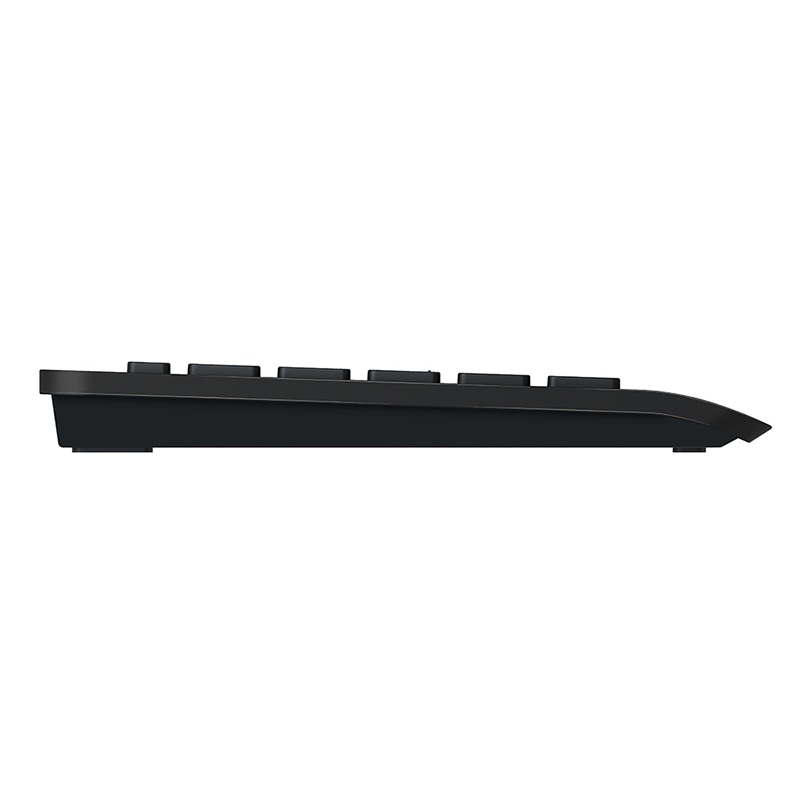 Thumbnail 4 of 6 for Incase Wireless Desktop 900 - Designed by Microsoft - keyboard and mouse set - QWERTY - black Input Device