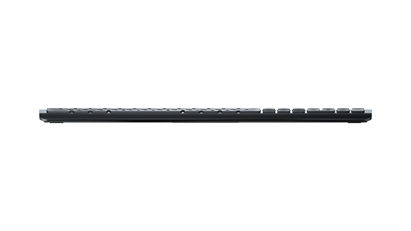 Thumbnail 5 of 6 for Incase Wireless Desktop 900 - Designed by Microsoft - keyboard and mouse set - QWERTY - black Input Device