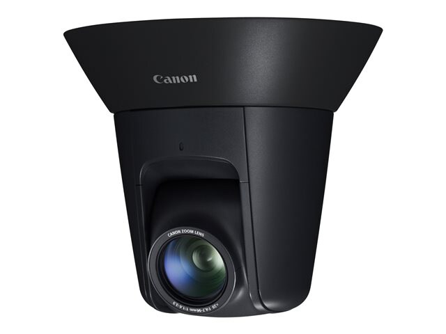 Canon VB-H43B - network surveillance camera